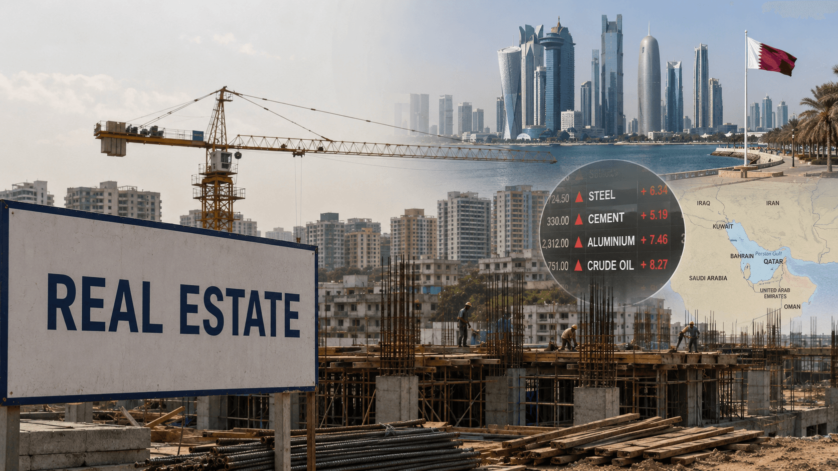 real estate