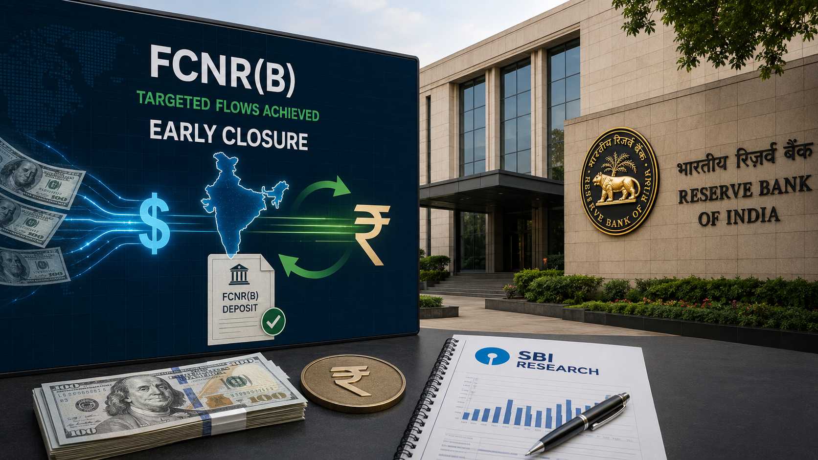 rbi-fcnr-b-swap-window-early-closure-52-billion-inflows-sbi-research