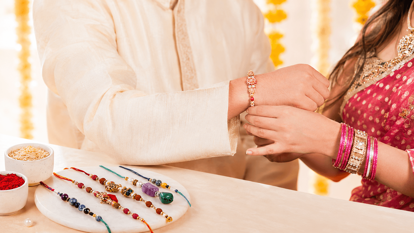 Rakshabandhan and Indian Economy