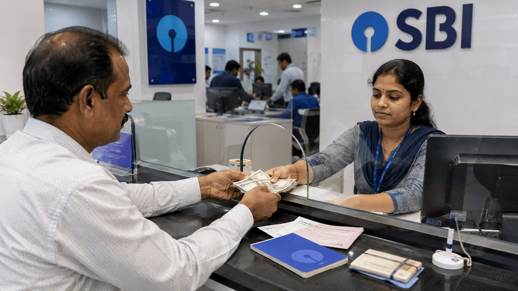 SBI 