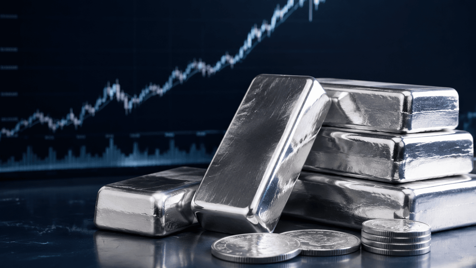  Silver Prices