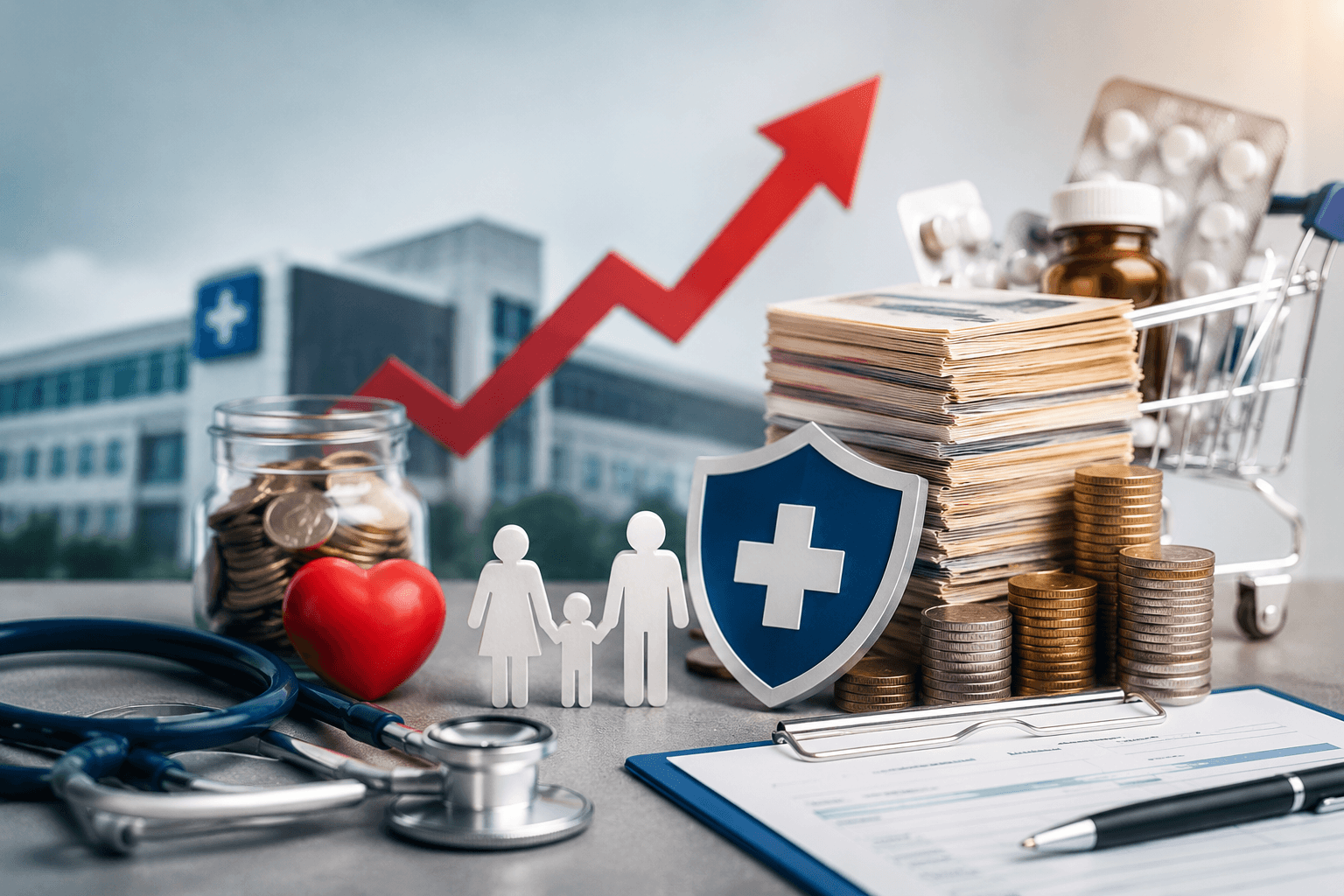 HEALTH INSURANCE