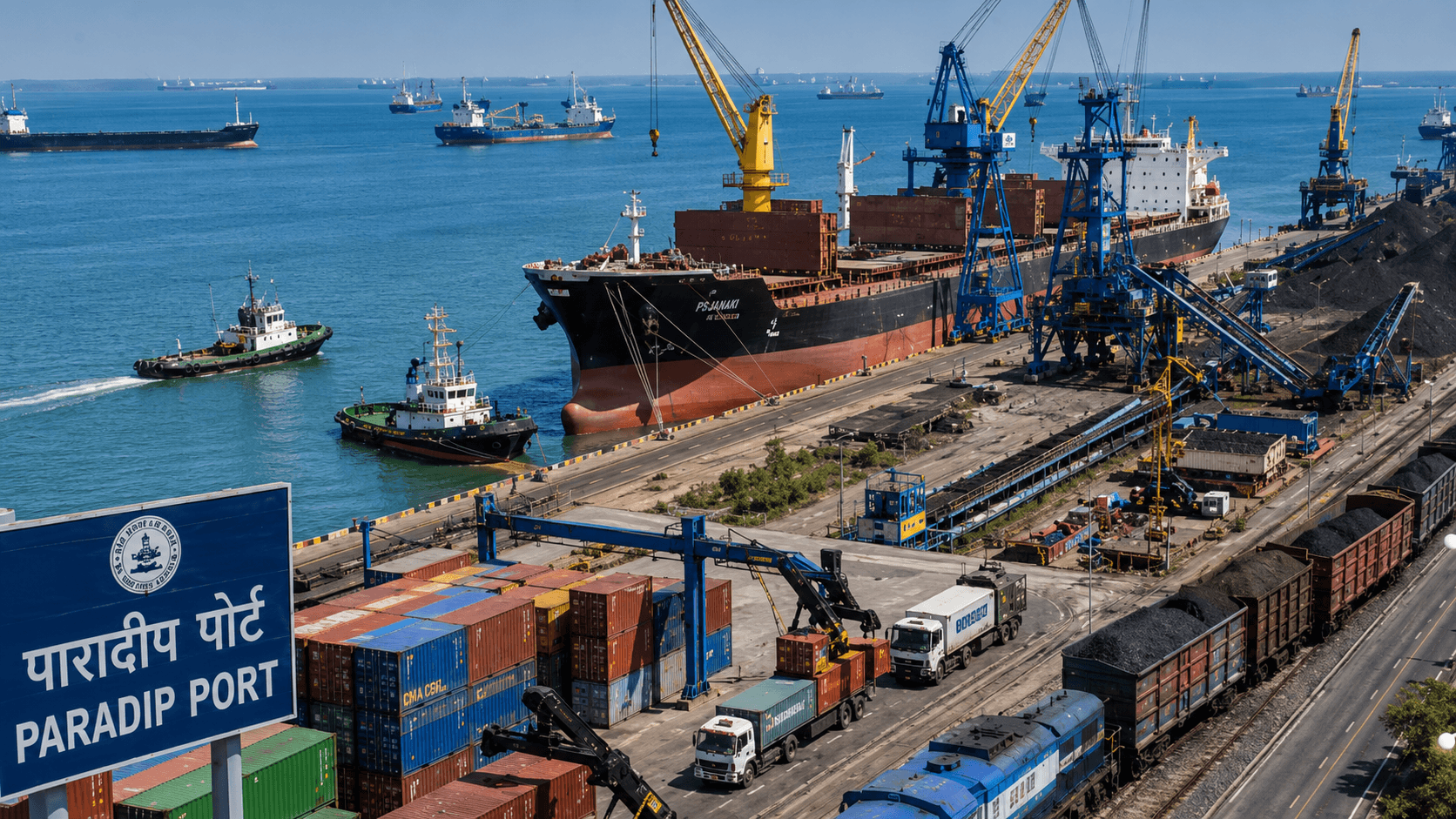 Port 