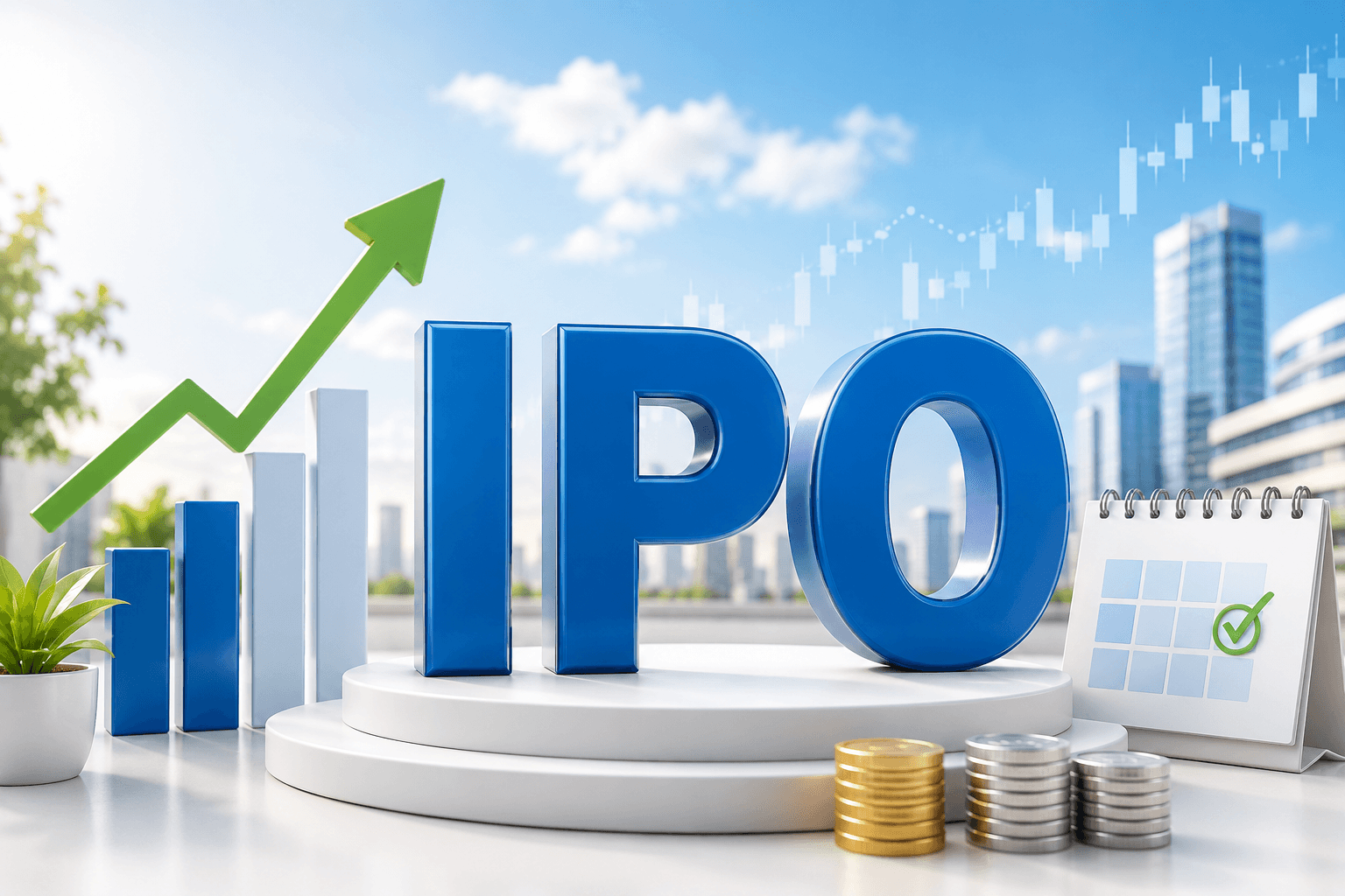 IPO