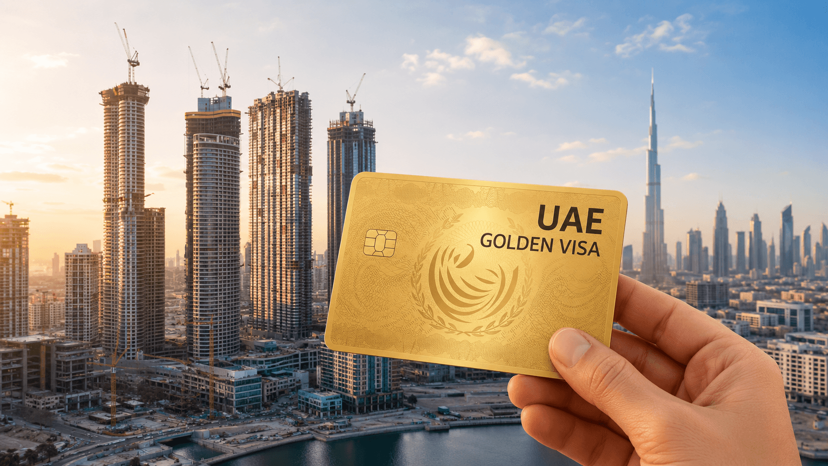 Golden Visa