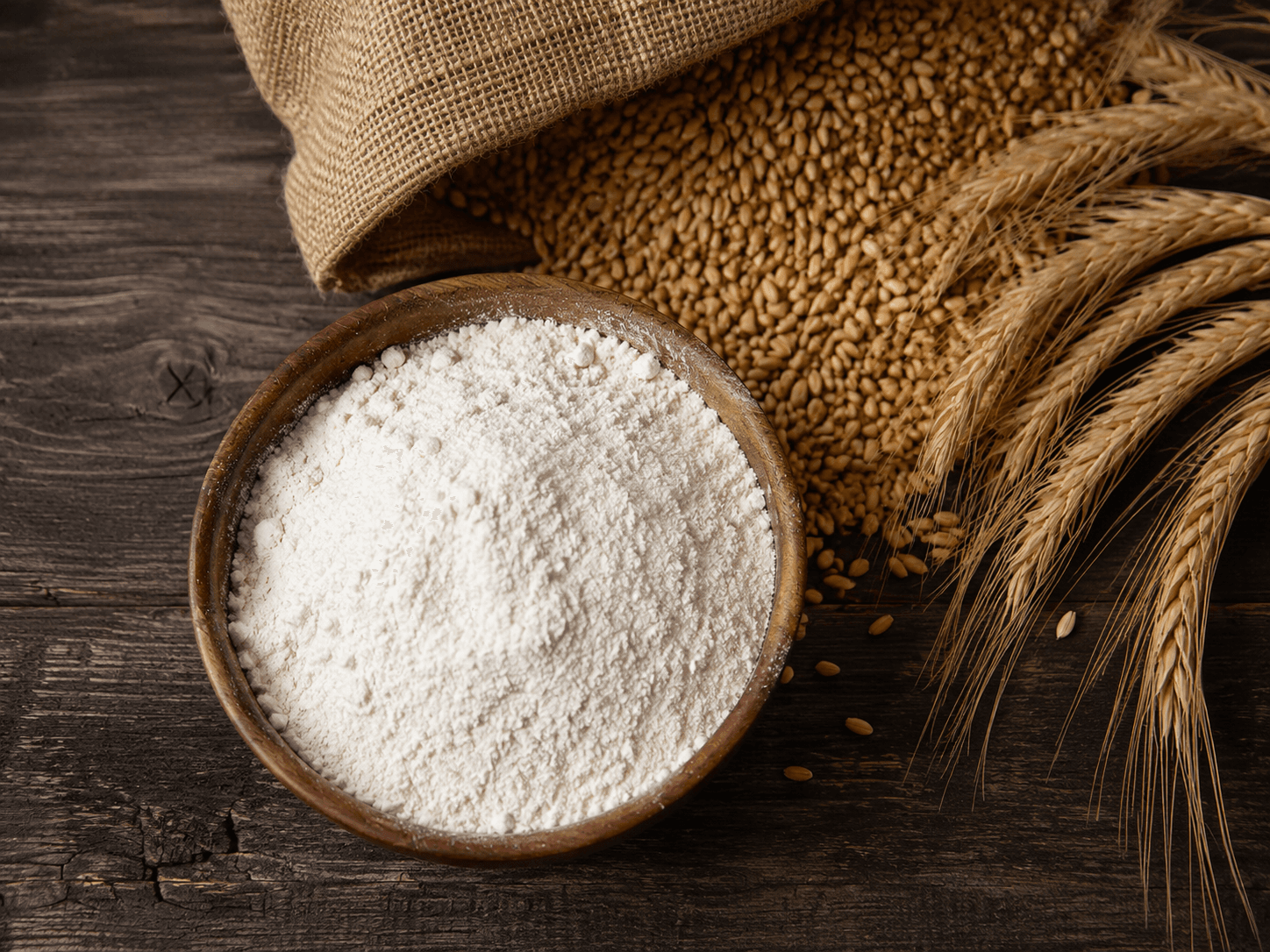 FLOUR