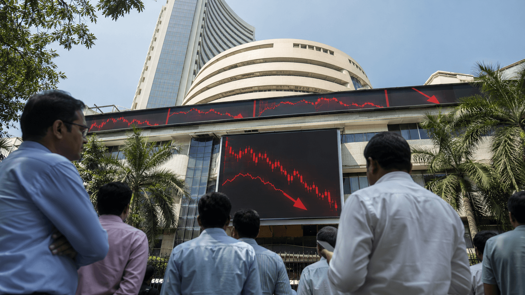 STOCK MARKET