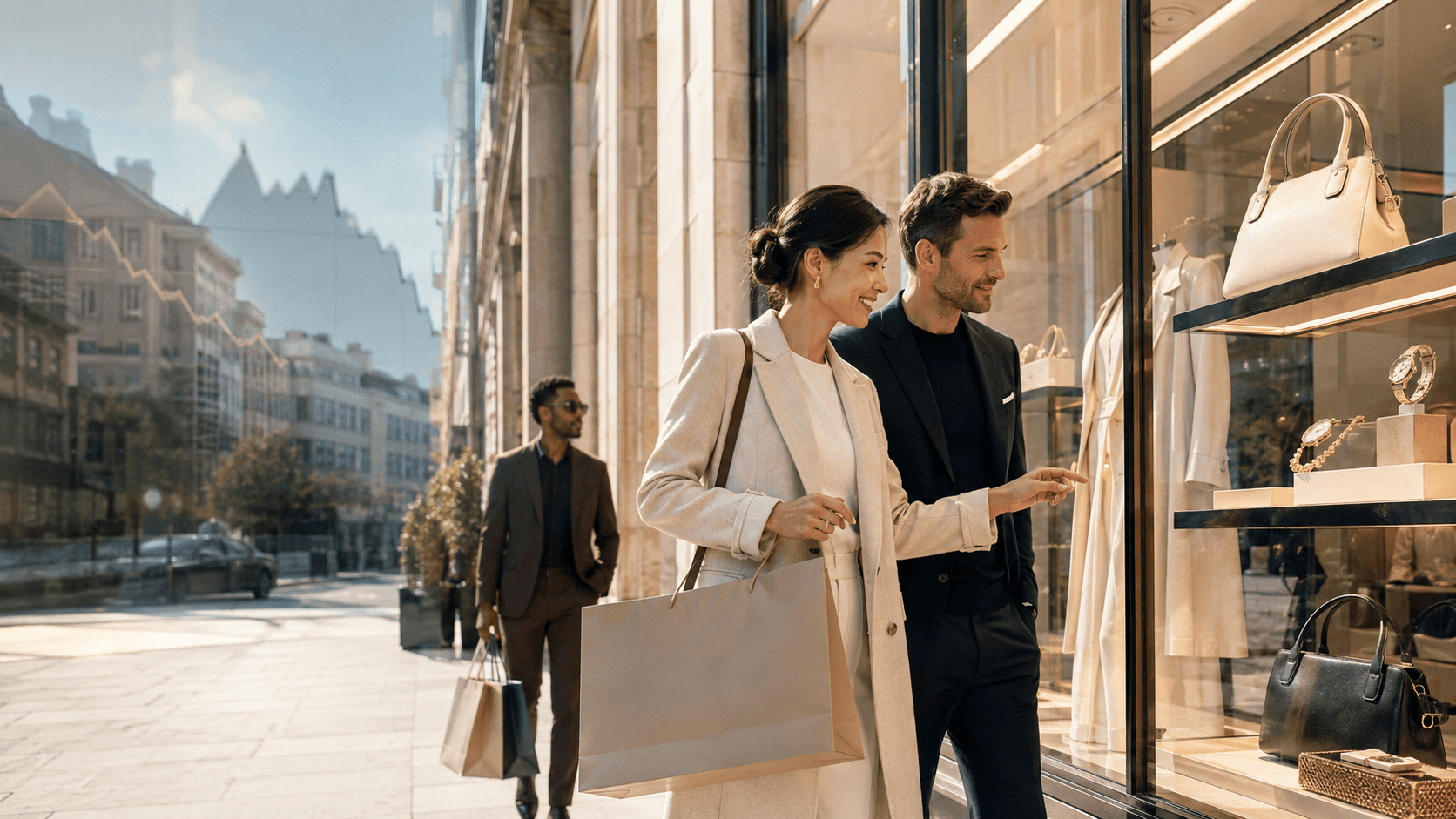 Luxury Market in Recession