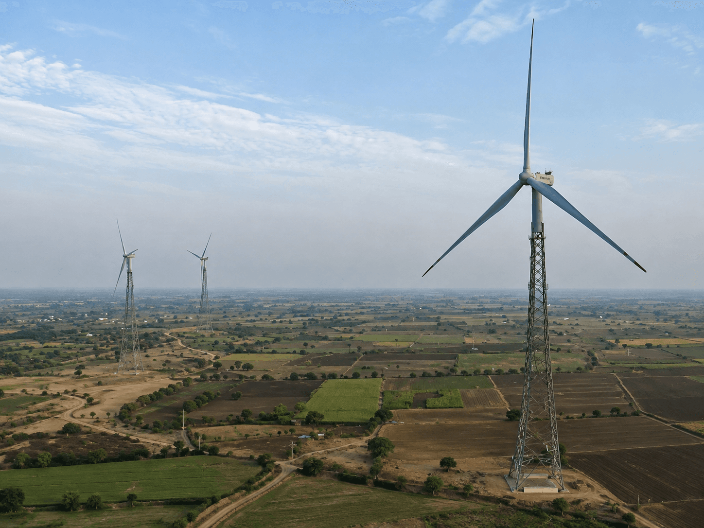 Suzlon 
