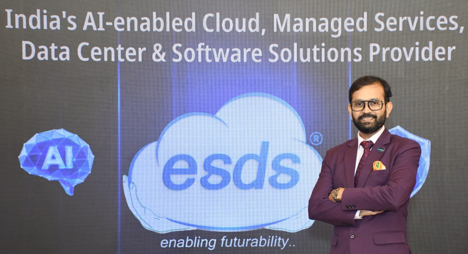 ESDS
