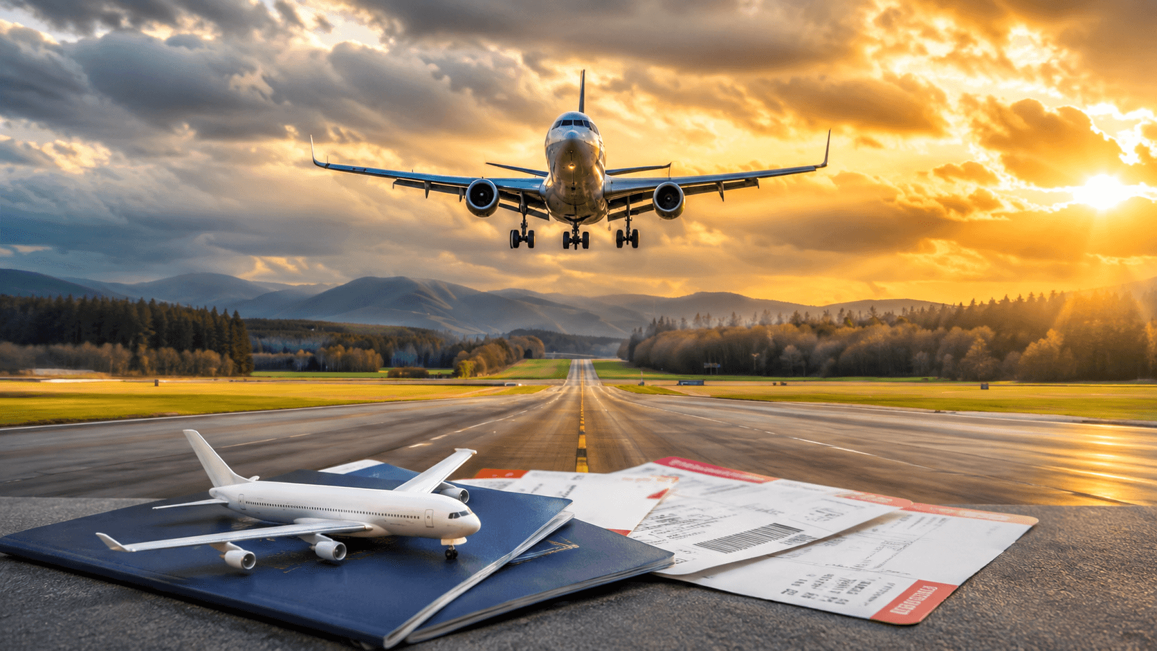 Airline Ticket Price