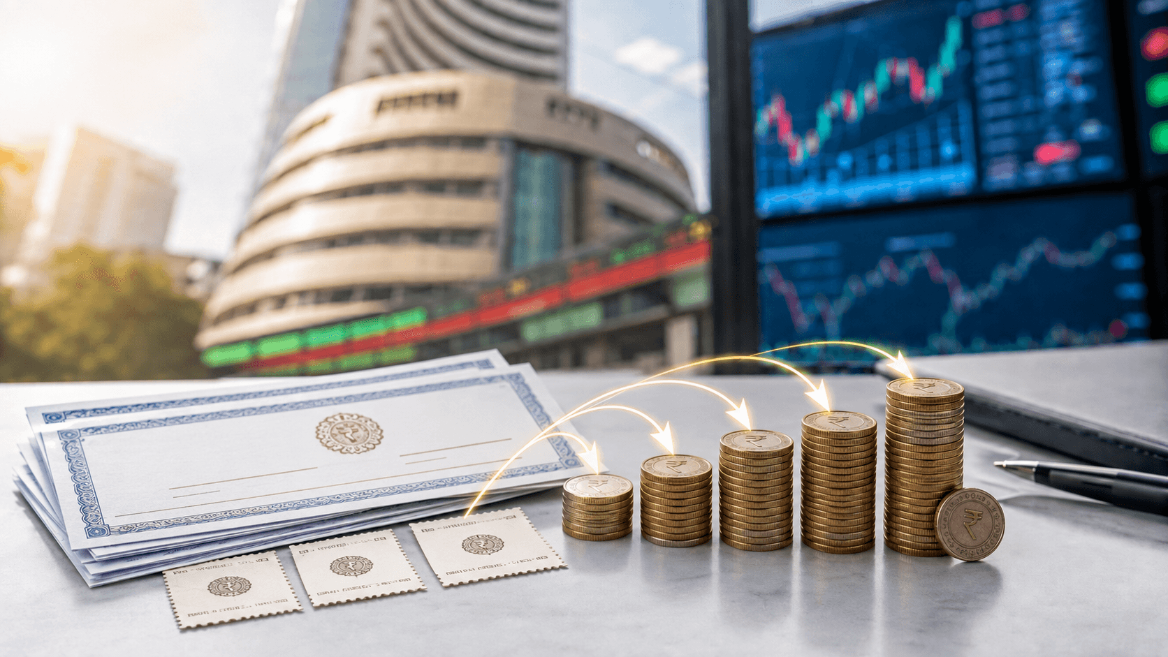 DIVIDEND
