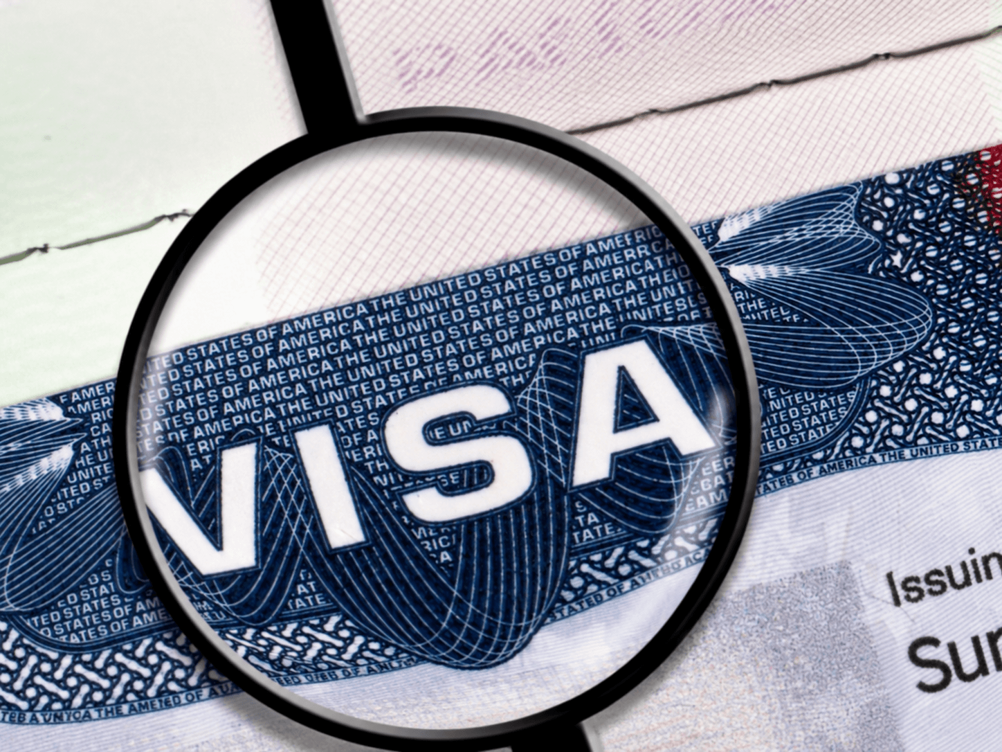 VISA