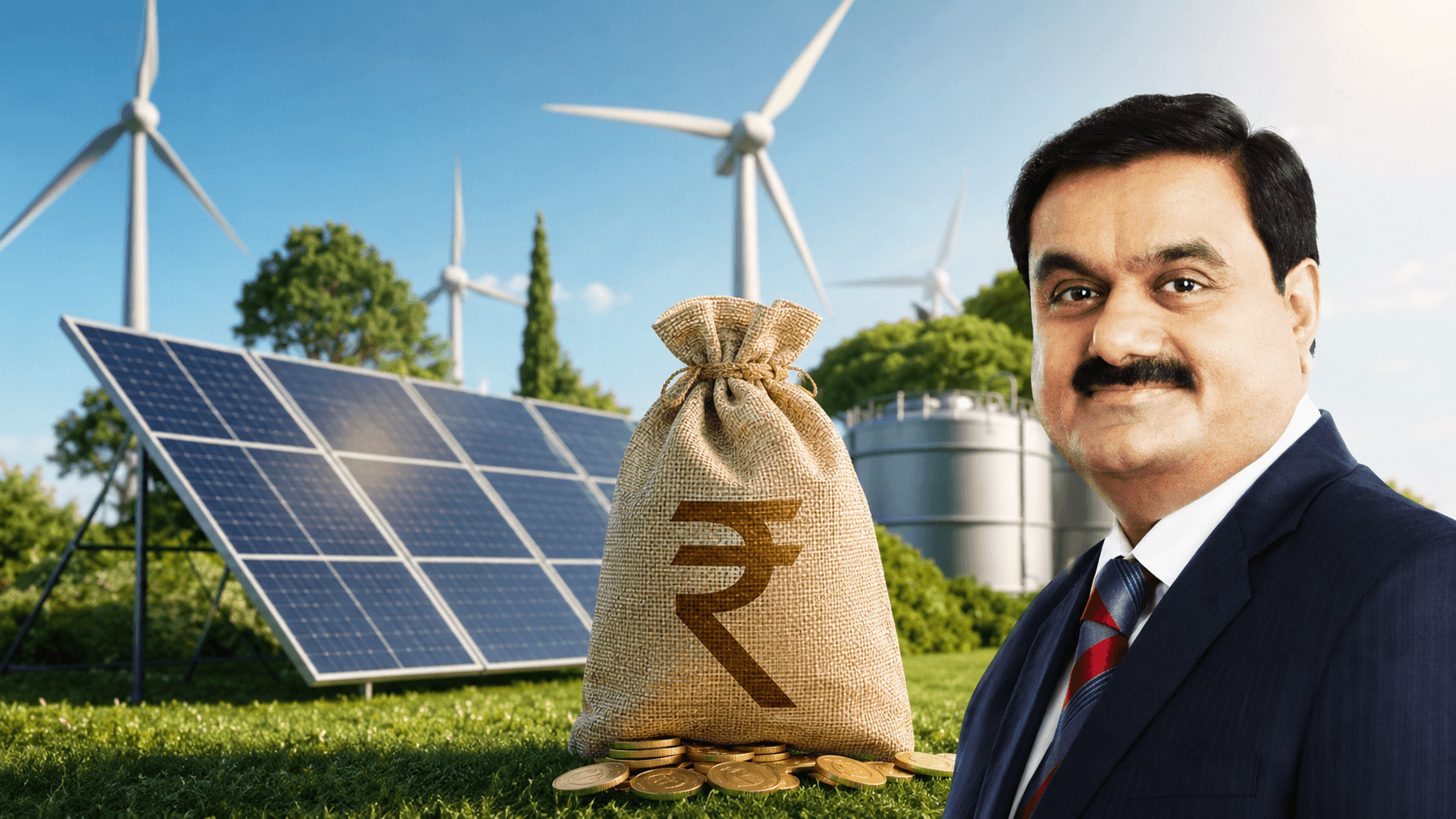 Adani