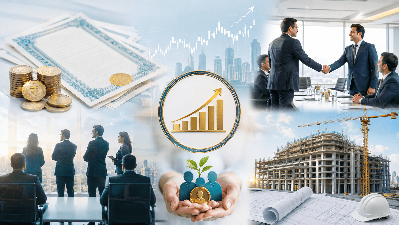 Indian Stock Market