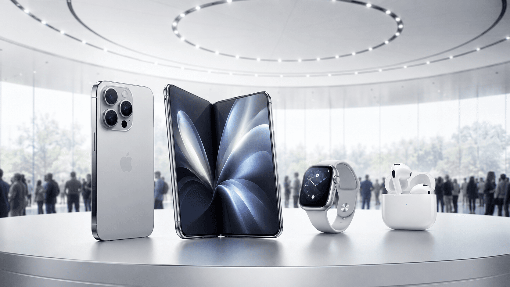 I PHONE