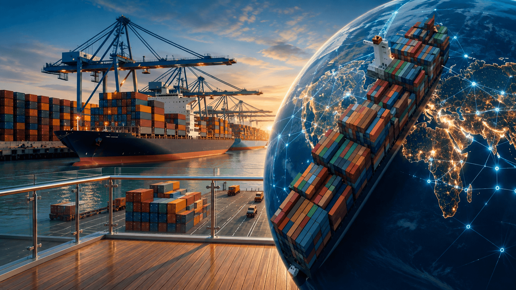 Goods Export